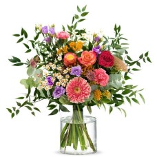 Beautiful wild bouquet (Small)